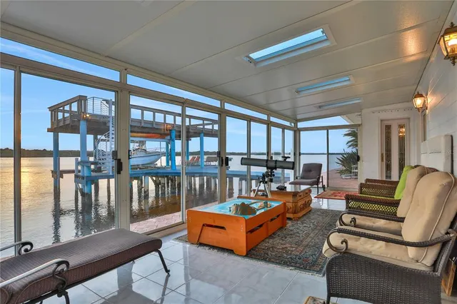 $5,600,000 | 138 Old Carriage Road, Ponce Inlet, FL 32127