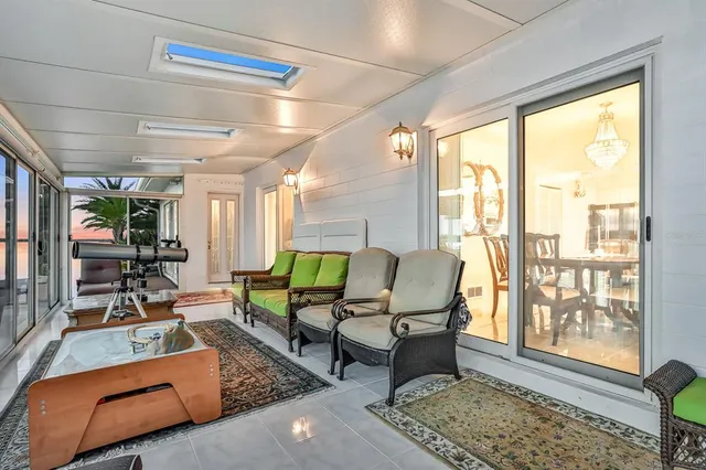 $5,600,000 | 138 Old Carriage Road, Ponce Inlet, FL 32127