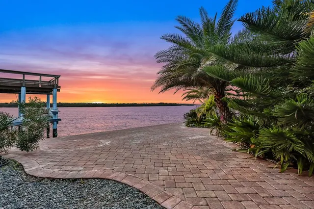 $5,600,000 | 138 Old Carriage Road, Ponce Inlet, FL 32127