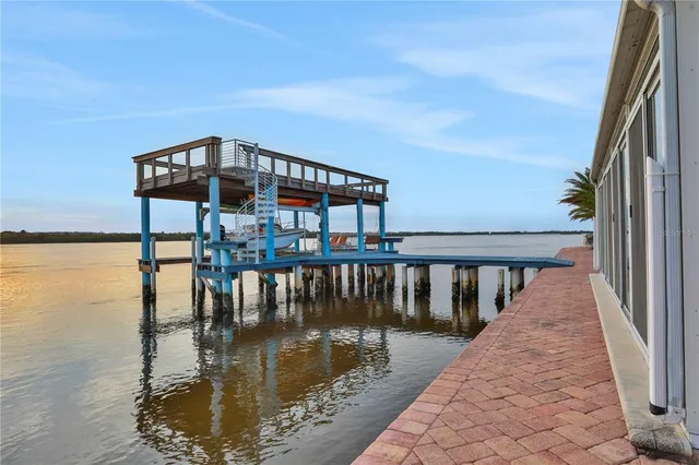 $5,600,000 | 138 Old Carriage Road, Ponce Inlet, FL 32127