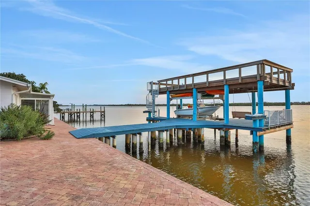 $5,600,000 | 138 Old Carriage Road, Ponce Inlet, FL 32127