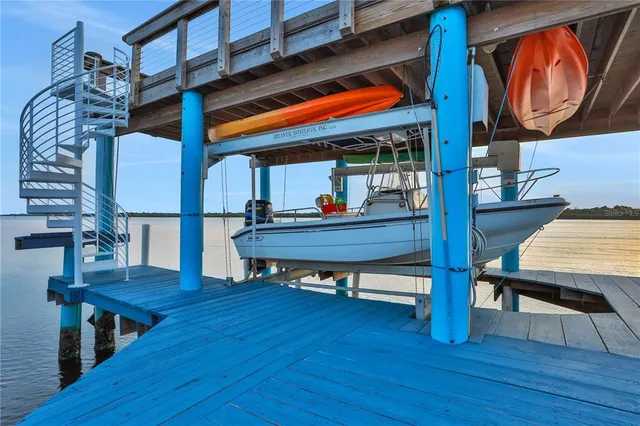 $5,600,000 | 138 Old Carriage Road, Ponce Inlet, FL 32127