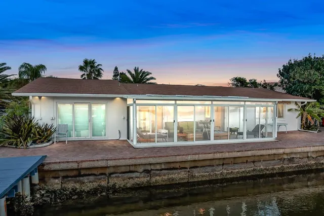 $5,600,000 | 138 Old Carriage Road, Ponce Inlet, FL 32127