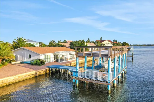 $5,600,000 | 138 Old Carriage Road, Ponce Inlet, FL 32127