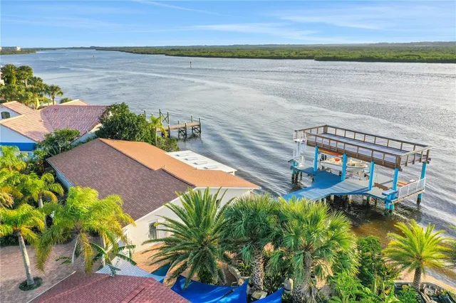 $5,600,000 | 138 Old Carriage Road, Ponce Inlet, FL 32127
