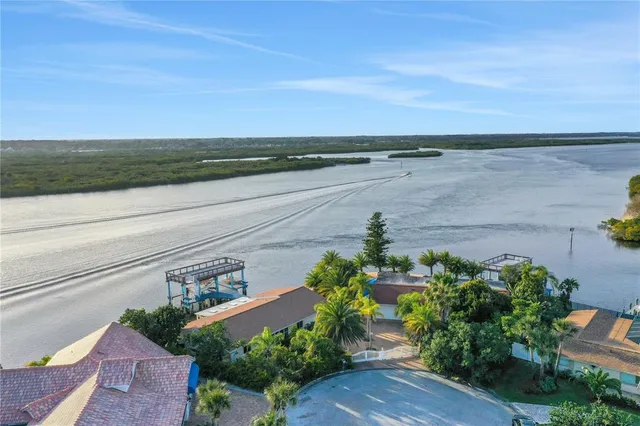 $5,600,000 | 138 Old Carriage Road, Ponce Inlet, FL 32127