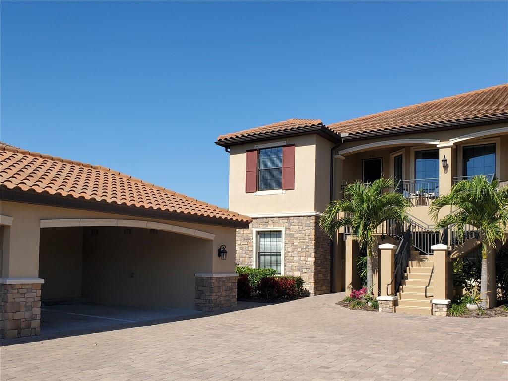 13605 Messina Loop, Unit 201 Bradenton, FL 34211 - Photo 1 of 1