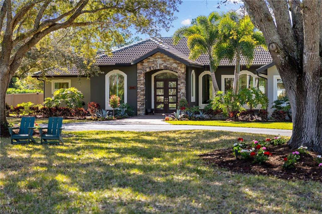 6610 Sable Ridge Lane Naples, FL 34109 - Photo 46 of 47