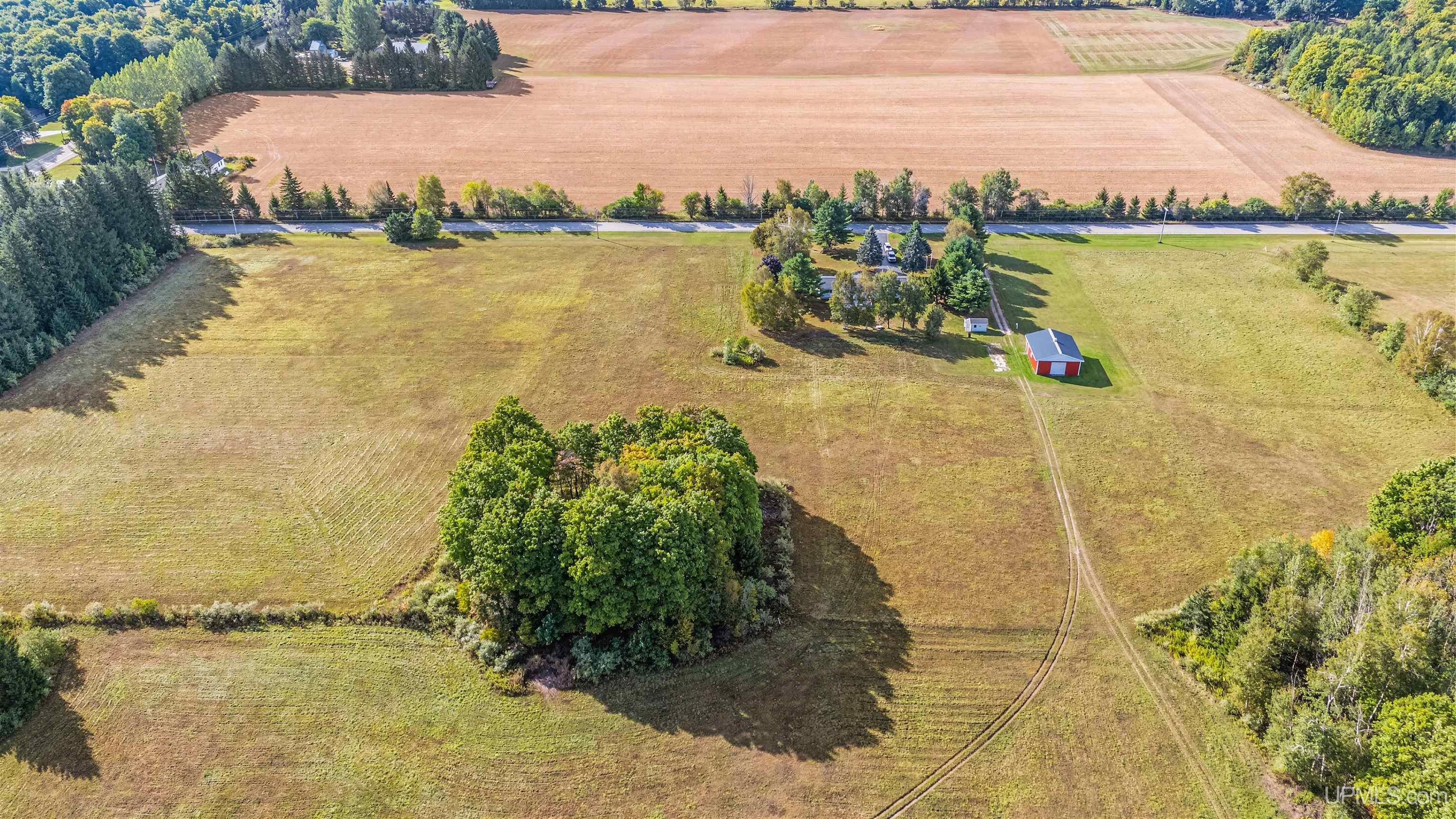 7874 Dawson Road Manistique, MI 49854 - Photo 84 of 90 Gallery Image 84