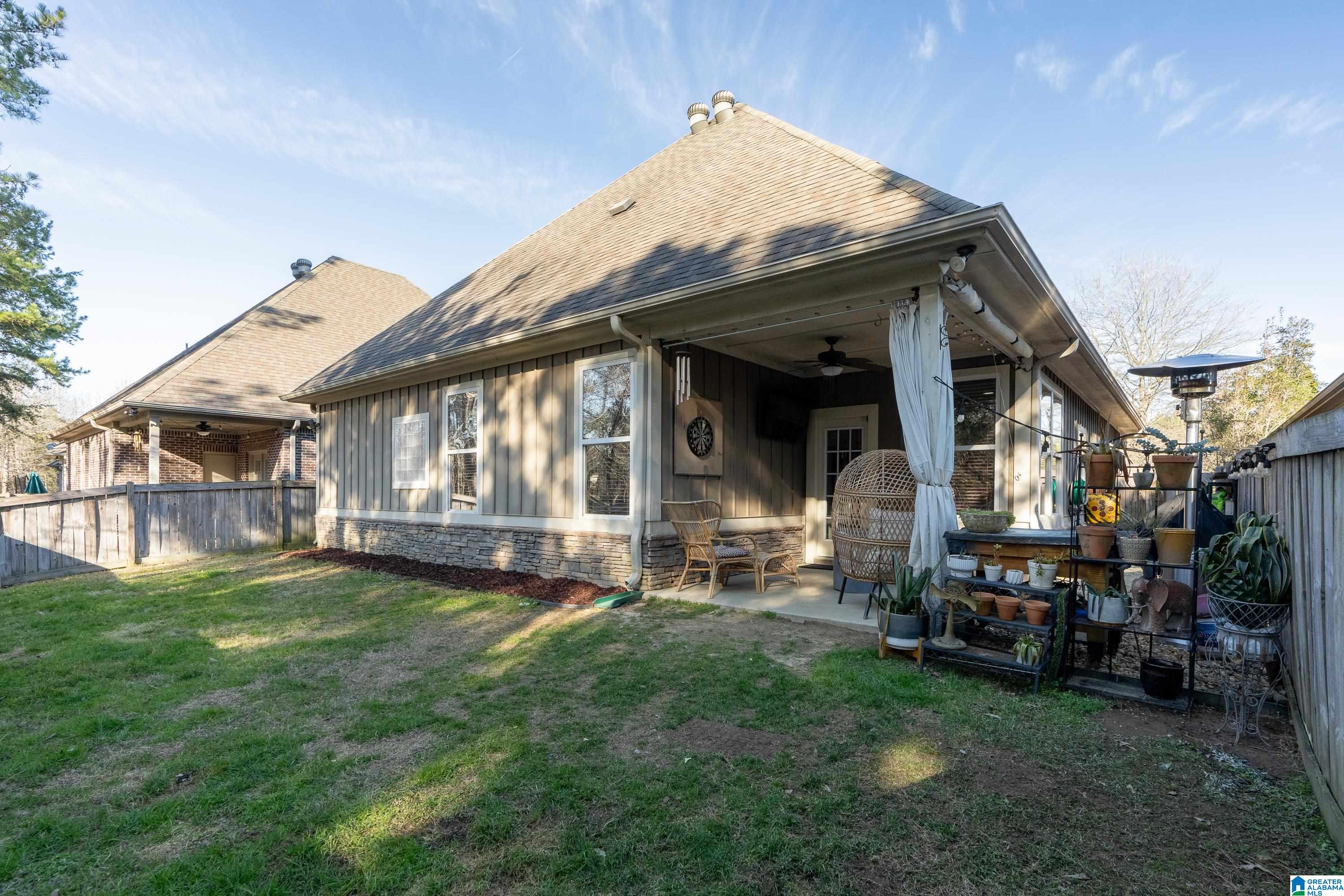221 Appleford Road Helena, AL 35080 - Photo 26 of 37