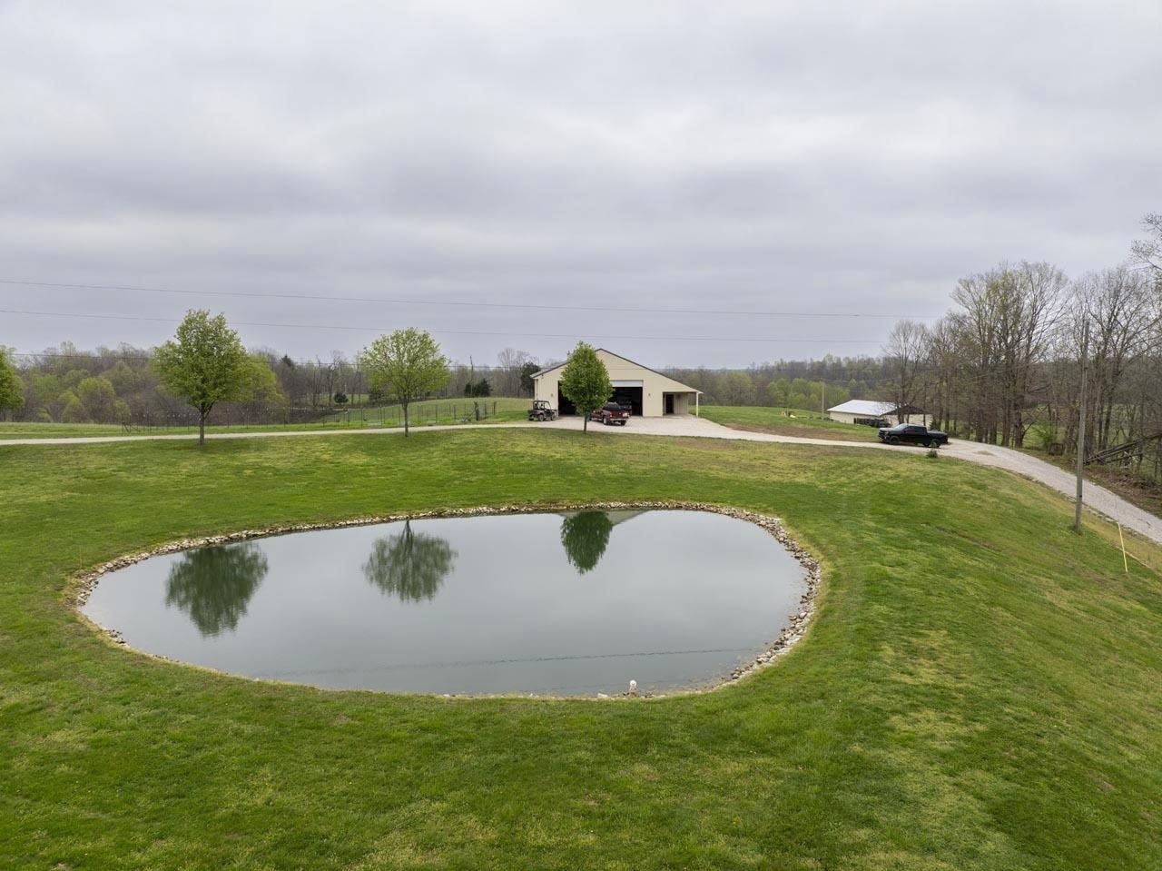 1550 Cooper Ridge Road Vanceburg, KY 41179 - Photo 30 of 32