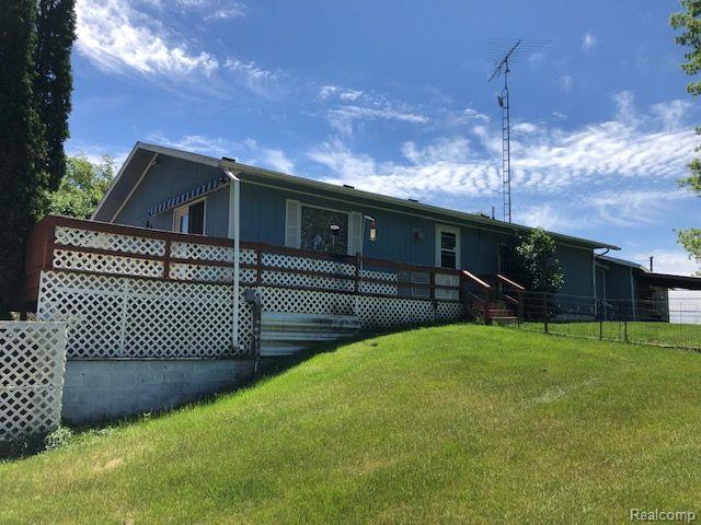 2474 South Bard Road Gladwin, MI 48624 - Photo 21 of 28 Gallery Image 21