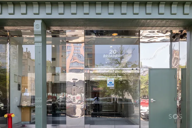 $1,095,000 | 20 Broadway, Unit 203 | Williamsburg