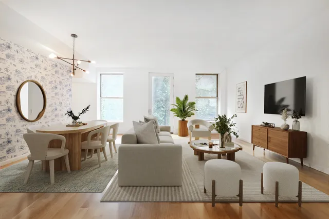 $1,120,000 | 20 Broadway, Unit 203 | Williamsburg