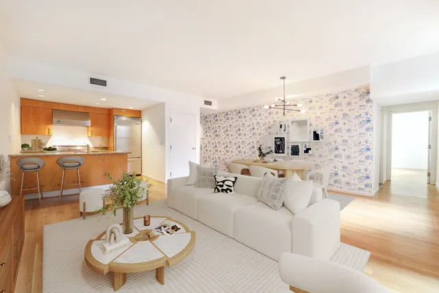 $1,095,000 | 20 Broadway, Unit 203 | Williamsburg