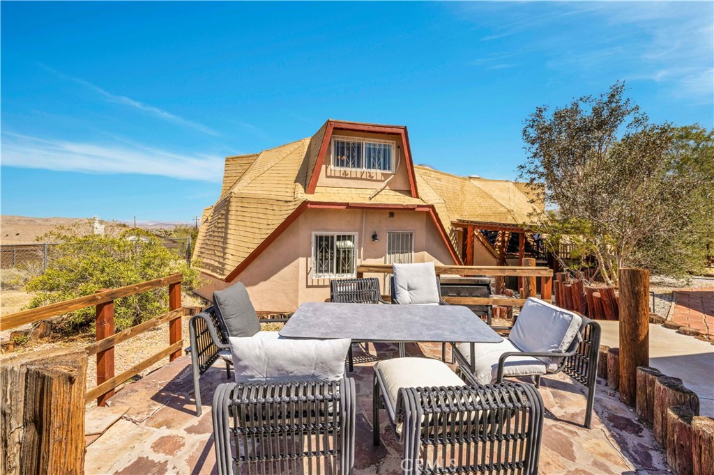 6888 Sunnyhill Road Joshua Tree, CA 92252 - Photo 53 of 62