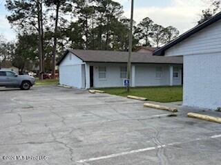6525 Jasmine Street Moss Point, MS 39563 - Photo 21 of 24 Front-4