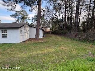 6525 Jasmine Street Moss Point, MS 39563 - Photo 23 of 24 Right Side