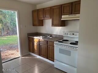 6525 Jasmine Street Moss Point, MS 39563 - Photo 4 of 24 Kitchen 4