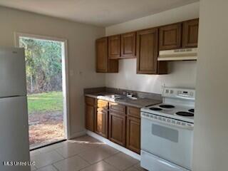 6525 Jasmine Street Moss Point, MS 39563 - Photo 6 of 24 Kitchen