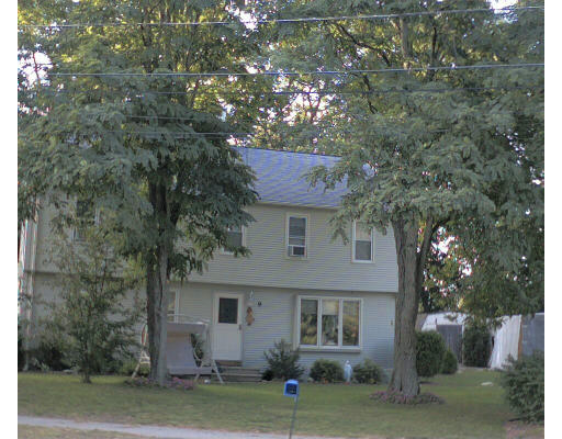 11 River's Edge, Unit 11 Blackstone, MA 01504 - Photo 1 of 1 Gallery Image 1