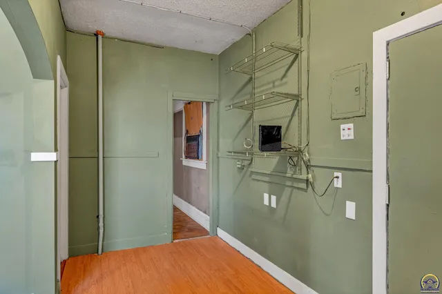 $115,000 | 705 Southwest 6th Avenue, Topeka, KS 66603