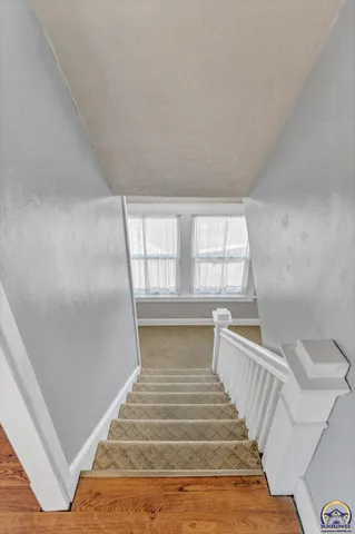 $115,000 | 705 Southwest 6th Avenue, Topeka, KS 66603