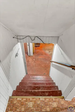 $115,000 | 705 Southwest 6th Avenue, Topeka, KS 66603