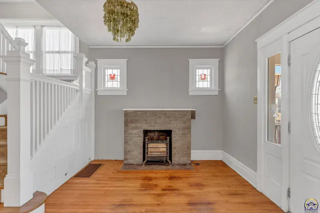 $115,000 | 705 Southwest 6th Avenue, Topeka, KS 66603