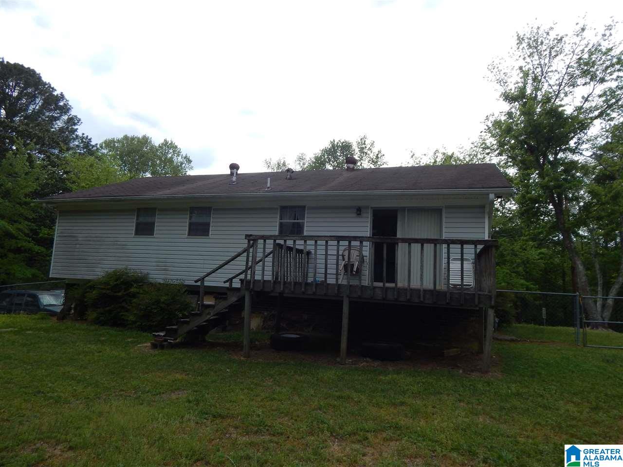 3009 Woodruff Mill Road Adamsville, AL 35005 - Photo 34 of 37 Gallery Image 34
