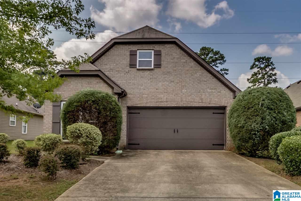 4592 Rosser Loop Drive Bessemer, AL 35022 - Photo 1 of 34