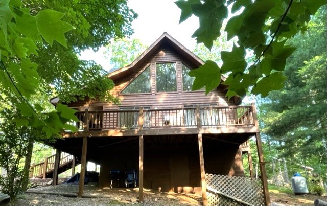 420 West Ridge Drive Murphy, NC 28906 - Photo 4 of 29