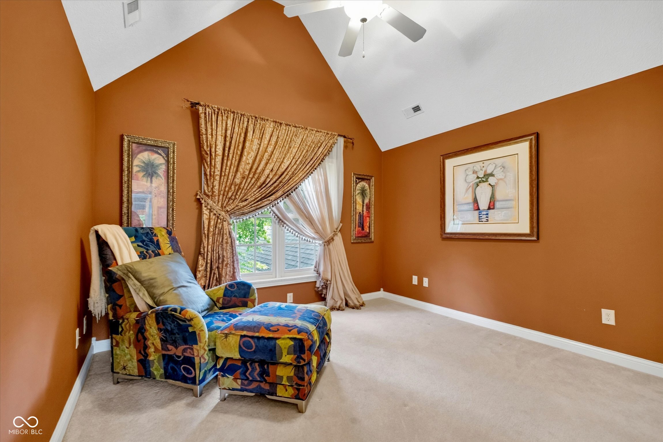 9322 Timberline Way Indianapolis, IN 46256 - Photo 28 of 38