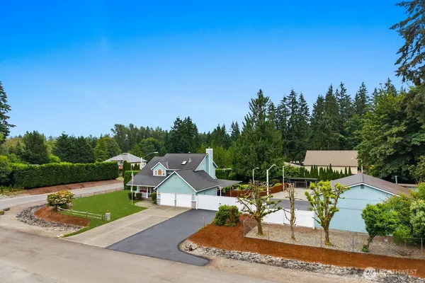 $1,050,000 | 20533 Southeast 330th Street, Auburn, WA 98092