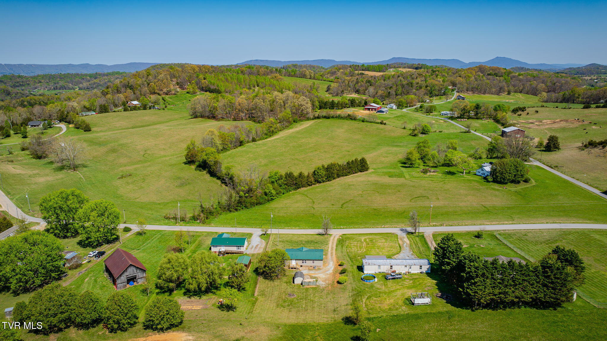 415 Rock Quarry Road Afton, TN 37616 - Photo 29 of 32 103