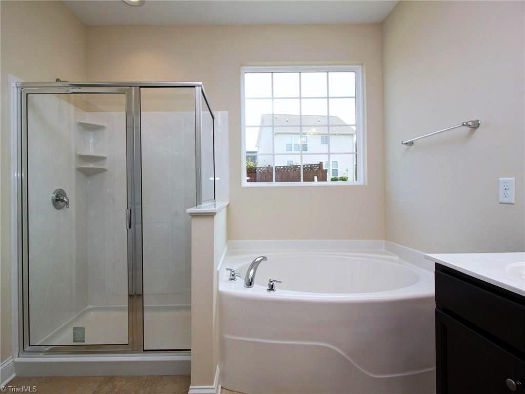 6726 Hunt Road Pleasant Garden, NC 27313 - Photo 3 of 4 Picture is similar to build.
