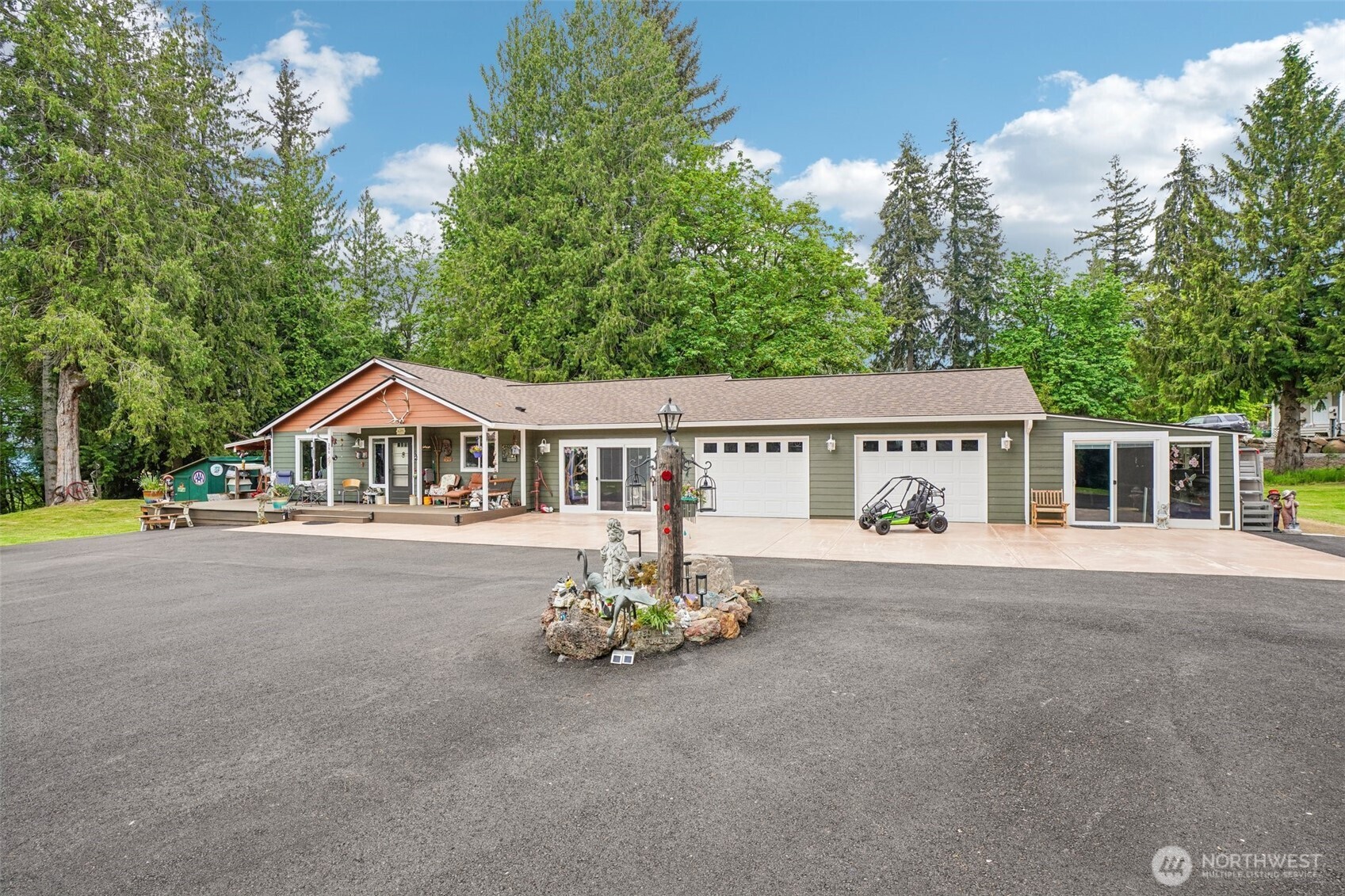 250 Olsen Road Kelso, WA 98626 - Photo 1 of 38