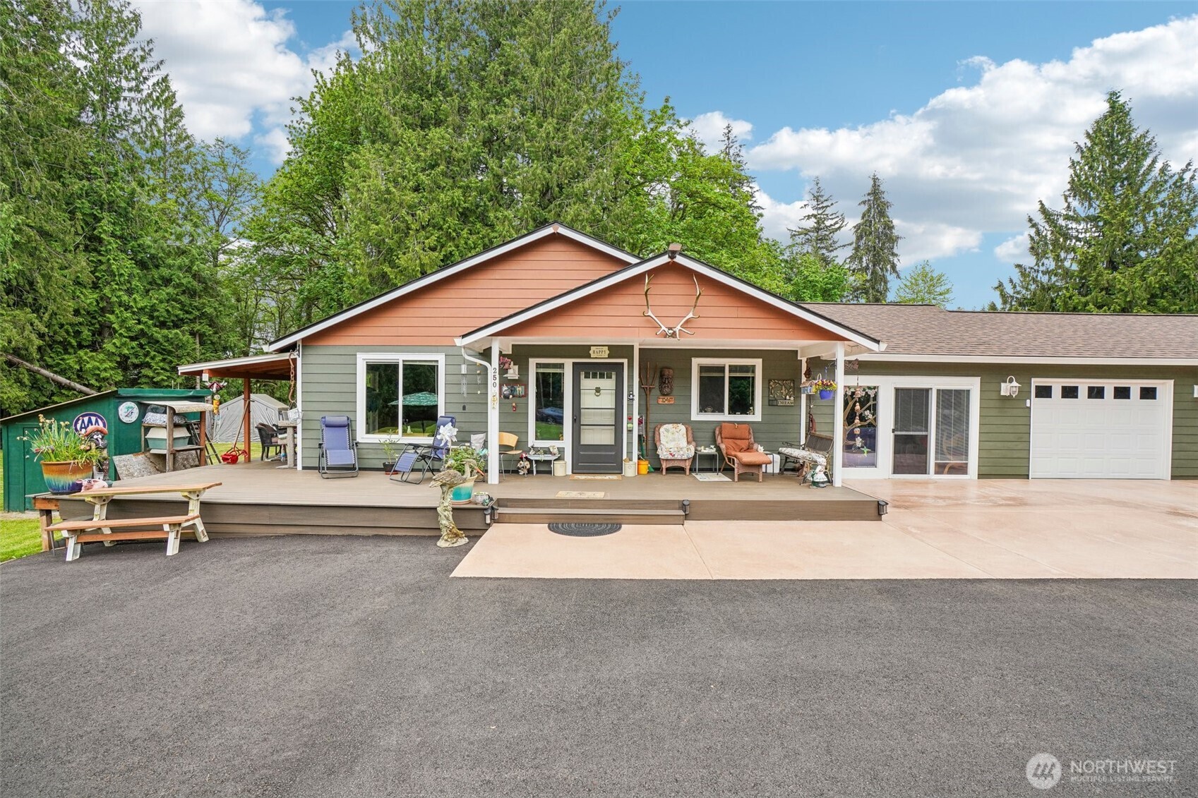 250 Olsen Road Kelso, WA 98626 - Photo 2 of 38