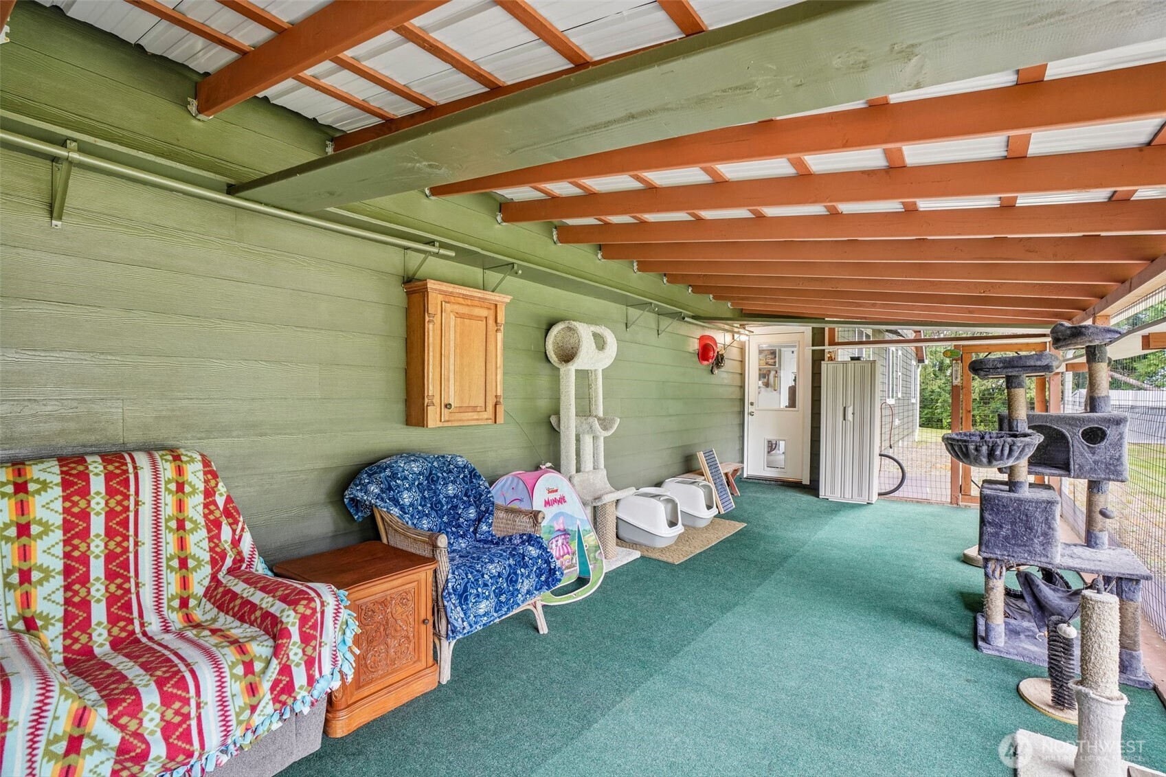 250 Olsen Road Kelso, WA 98626 - Photo 27 of 38