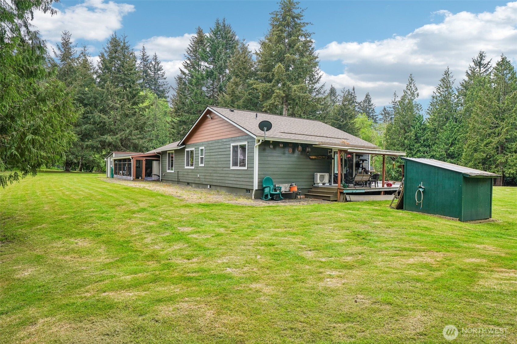 250 Olsen Road Kelso, WA 98626 - Photo 30 of 38