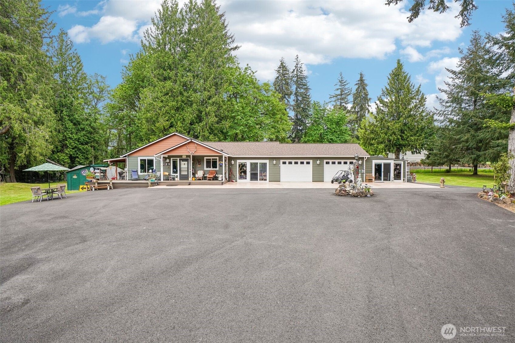 250 Olsen Road Kelso, WA 98626 - Photo 3 of 38