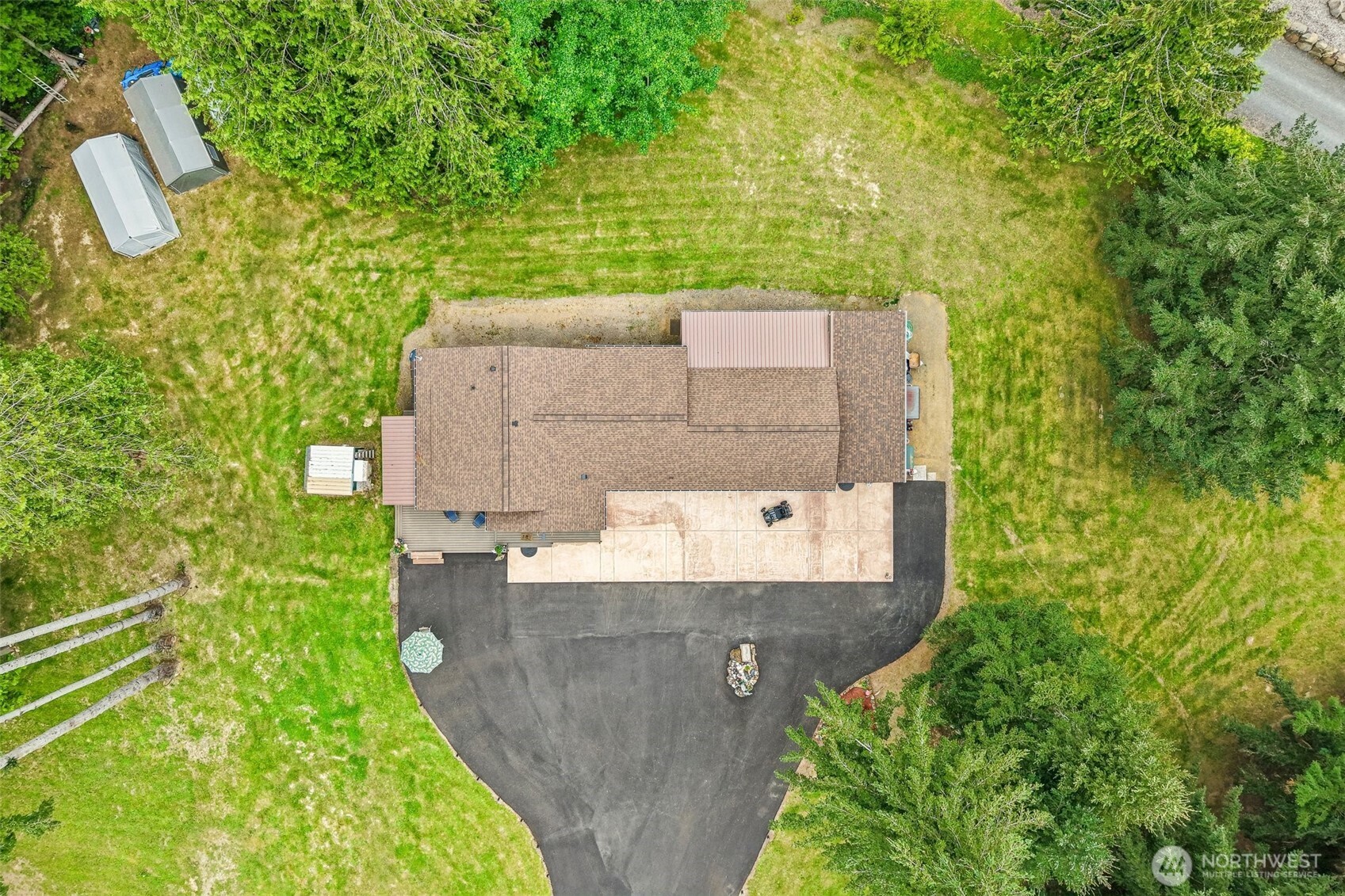 250 Olsen Road Kelso, WA 98626 - Photo 35 of 38