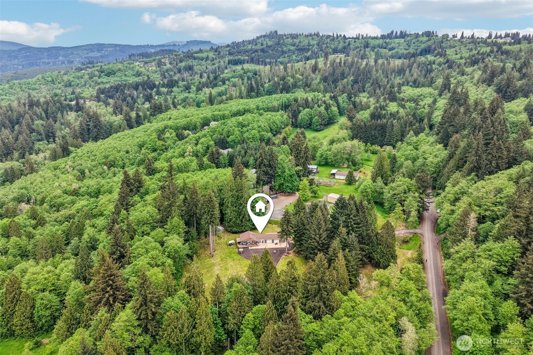250 Olsen Road Kelso, WA 98626 - Photo 37 of 38