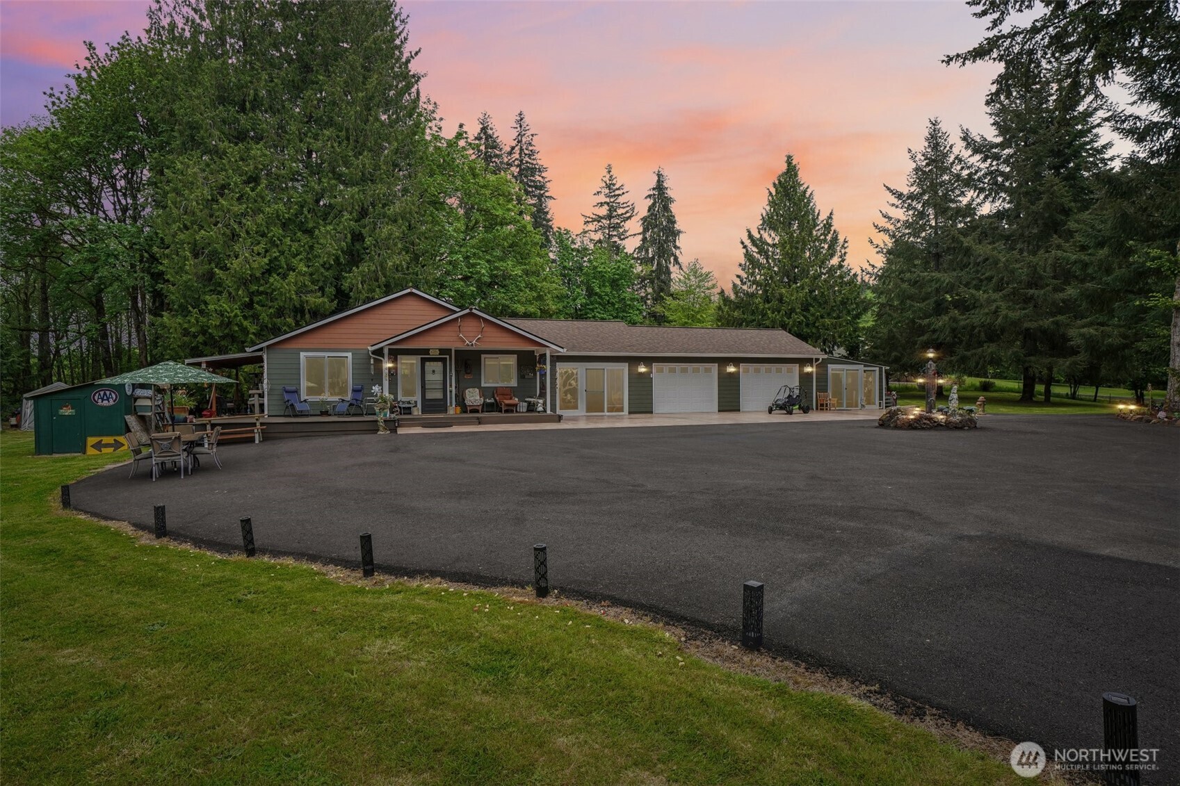 250 Olsen Road Kelso, WA 98626 - Photo 38 of 38