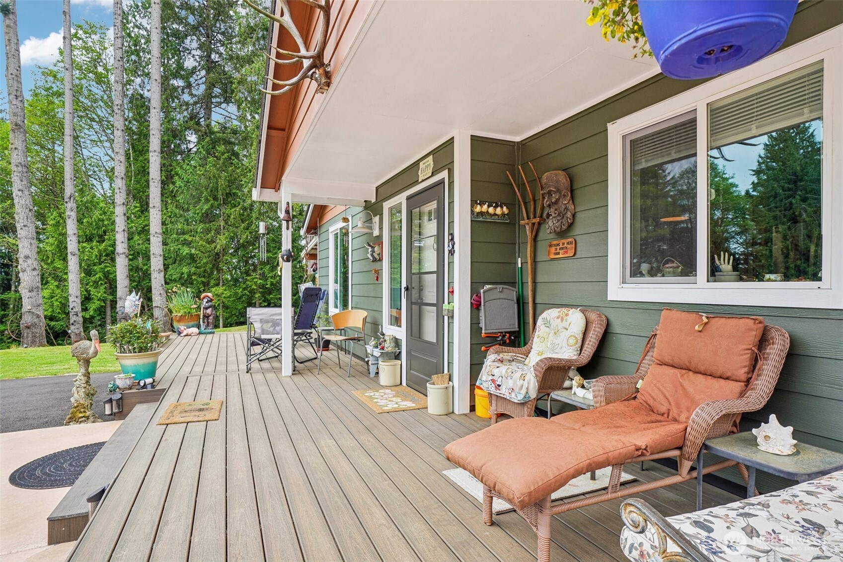 250 Olsen Road Kelso, WA 98626 - Photo 4 of 38