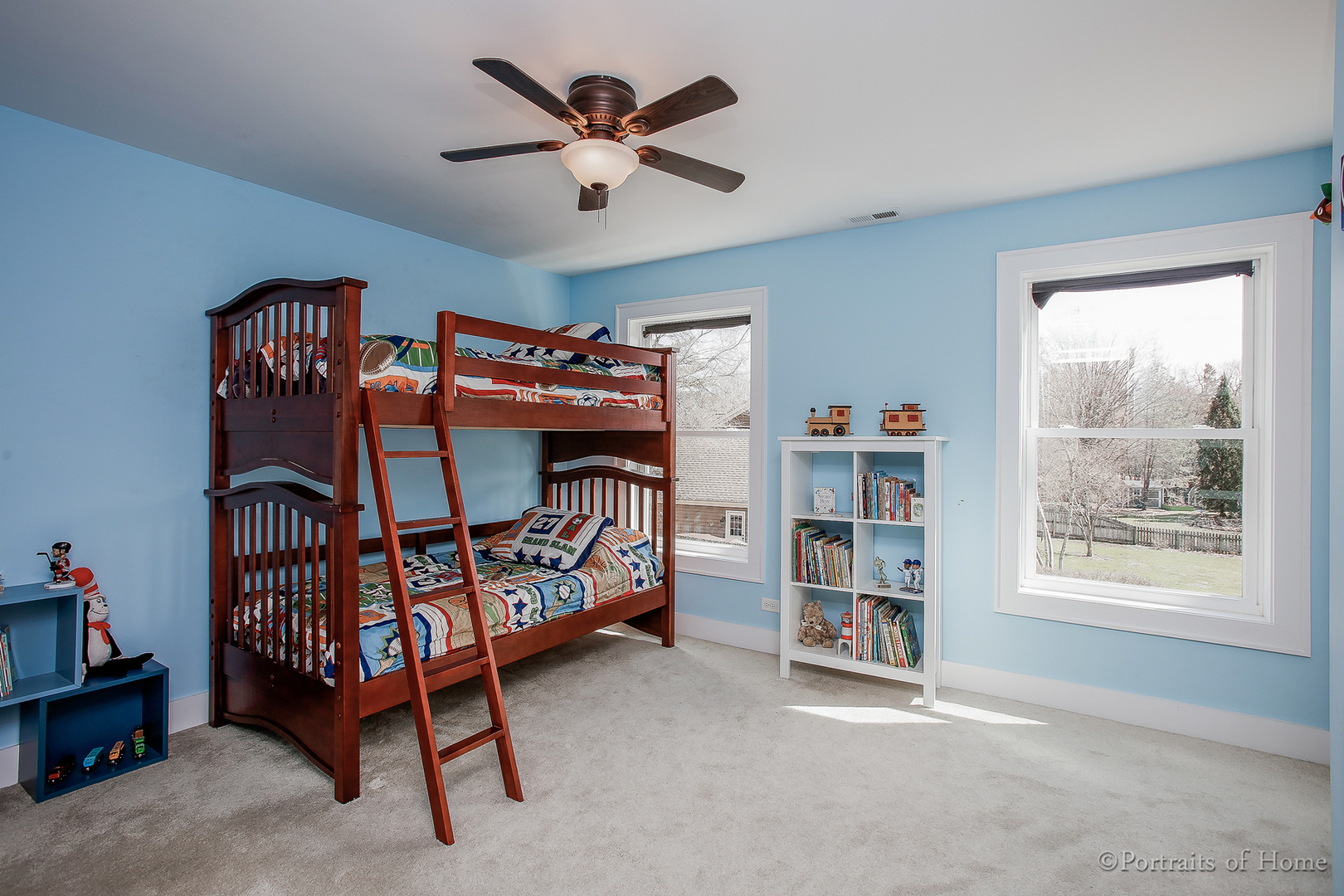 1610 West Wiesbrook Road Wheaton, IL 60189 - Photo 22 of 28
