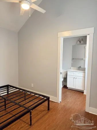 $1,050 | 2051 West Blount Street, Unit 6, Pensacola, FL 32501
