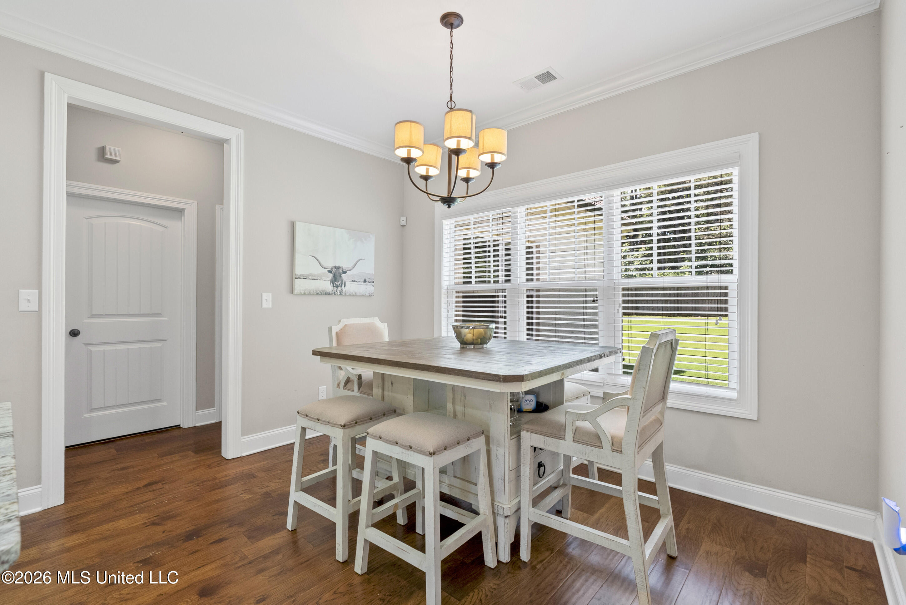 2353 Ouse Valley Lane Hernando, MS 38632 - Photo 10 of 30 Dining Room