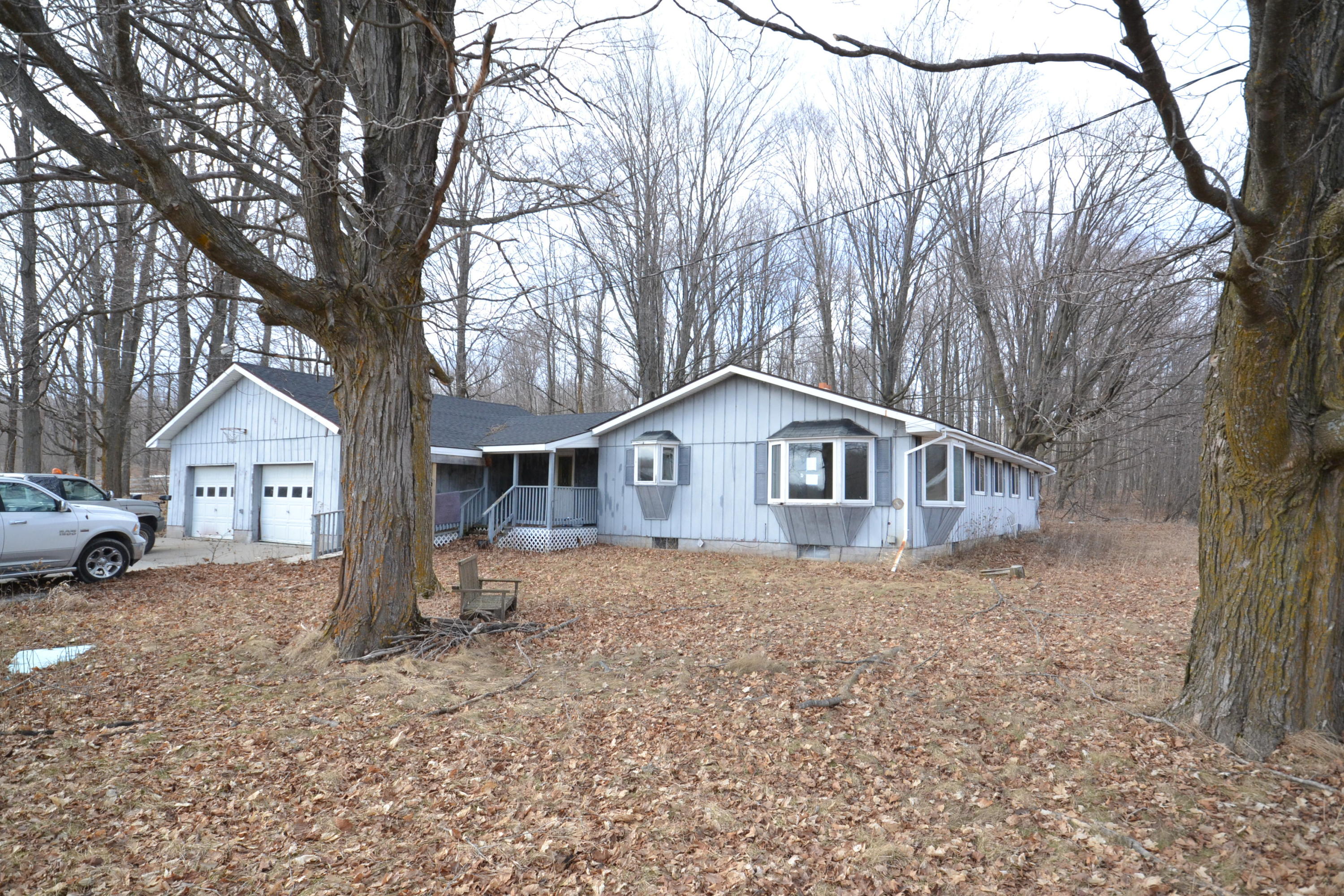 18920 Pleasant Valley Road Atlanta, MI 49709 - Photo 1 of 32 Gallery Image 1