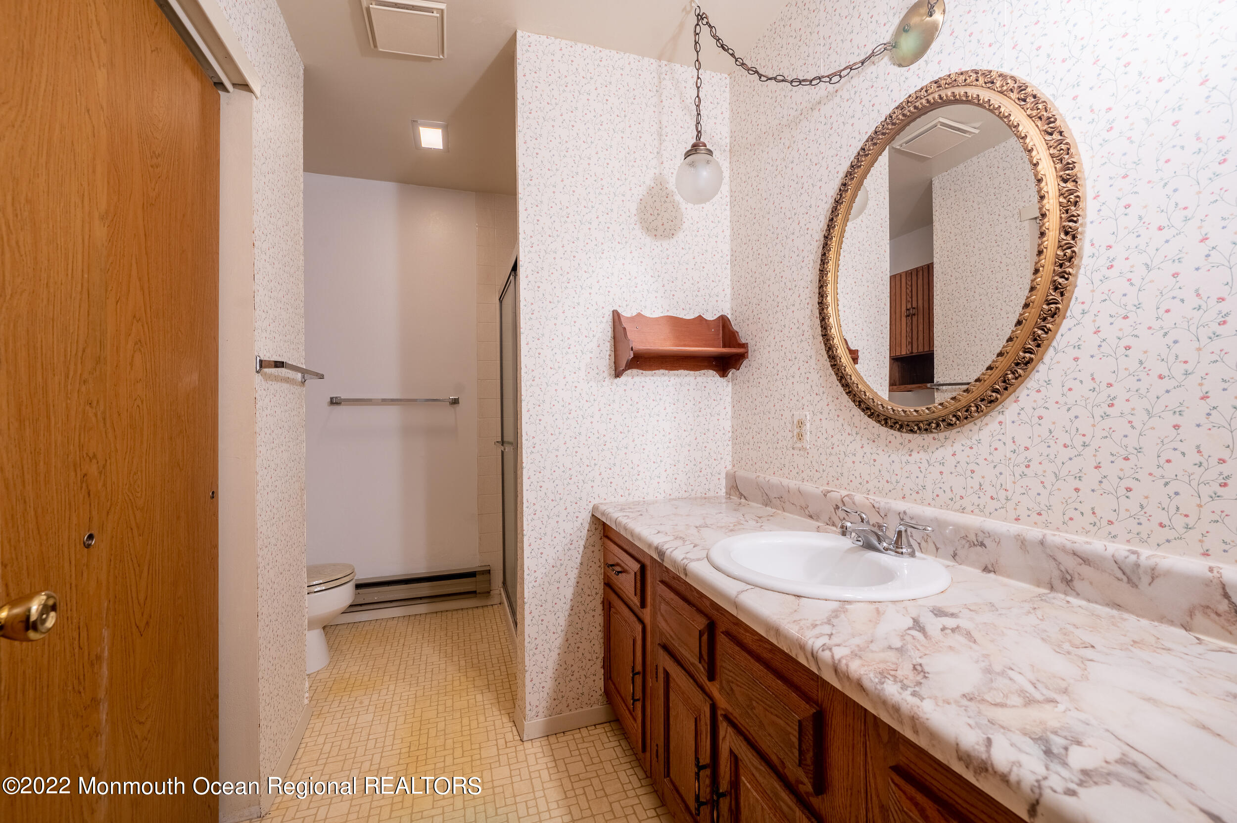 39 B Sunset Road Whiting, NJ 08759 - Photo 11 of 16 Master Bath